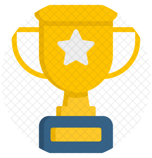 trophy